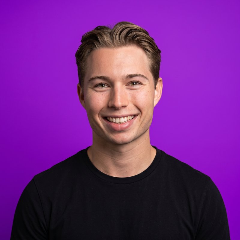 Caleb Hackett